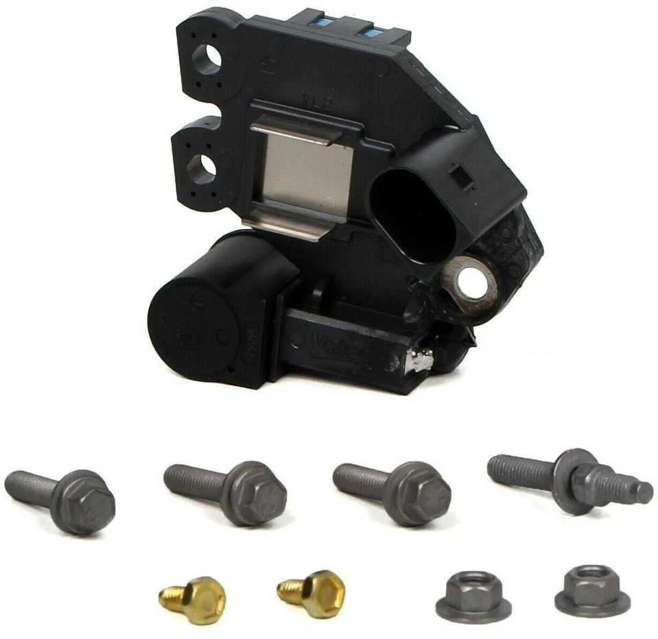 Bmw Įtampos Reguliatorius E90 E60 E61 E63 E64 E65 Originalus 12318510092