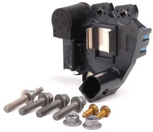 Bmw Įtampos Reguliatorius E90 E60 E61 E63 E64 E65 Originalus 12318510092