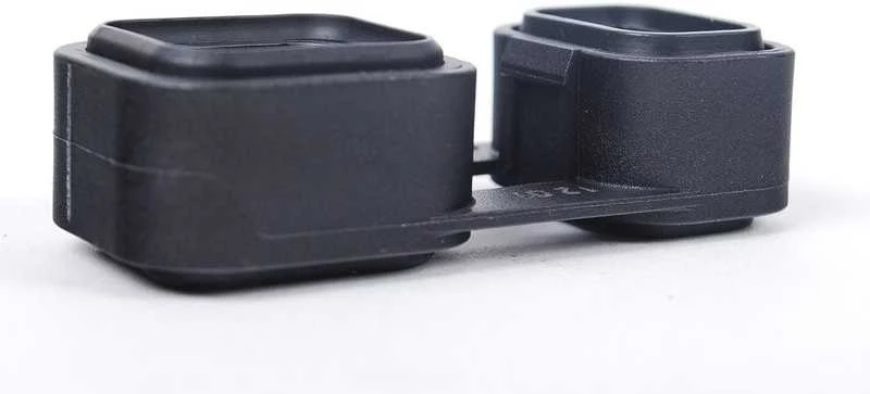 BMW E60 E61 E63 automatinės pavarų dėžės sandariklio adapteris originalus 24347588759