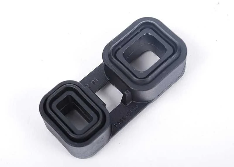 BMW E60 E61 E63 automatinės pavarų dėžės sandariklio adapteris originalus 24347588759