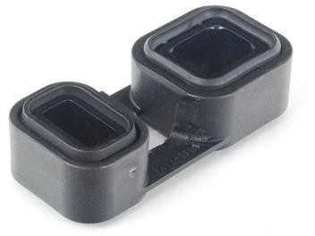 BMW E60 E61 E63 automatinės pavarų dėžės sandariklio adapteris originalus 24347588759