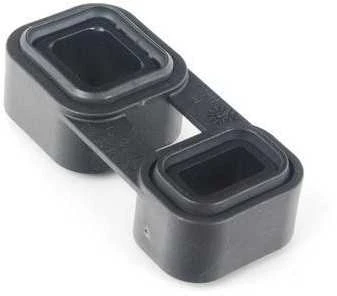 BMW E60 E61 E63 automatinės pavarų dėžės sandariklio adapteris originalus 24347588759