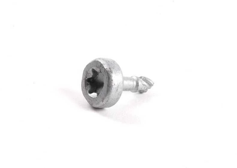 BMW E60 E61 E63 Cilindro Dangtelis Vidinis Torx Varžtas Originalus 11127531561