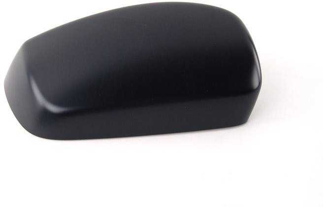 BMW E60 E61 E63 E64 Abdeckkappe Grundiert Links Originalus 51167078359