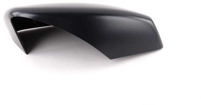 BMW E60 E61 E63 E64 Abdeckkappe Grundiert Links Originalus 51167078359