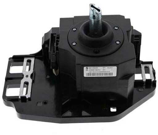 BMW E60 E61 E63 E64 automatinės pavarų dėžės perjungimo svirtis originali 61319212220