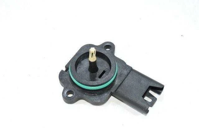 BMW E60 E61 E63 E64 E64 E90 įsiurbiamo oro temperatūros jutiklis originalus 13627547822