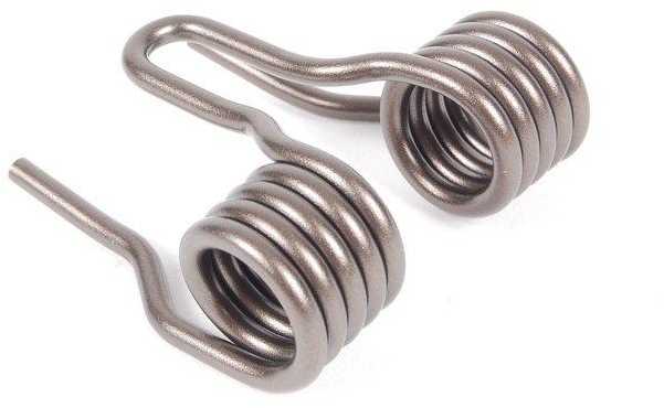 Bmw E60 E61 E63 E64 E65 E66 E67 X5 E53 E70 Variklio Svorio Sustatymo Spirale Originalus 11377511236