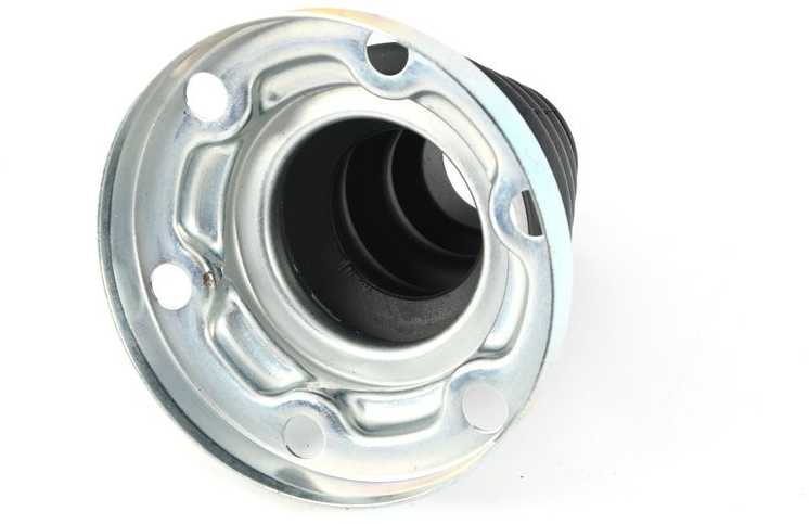 Bmw E60 E61 E63 E64 E65 E66 Reparatursatz Faltenbalg Innen Originalus 33217572447