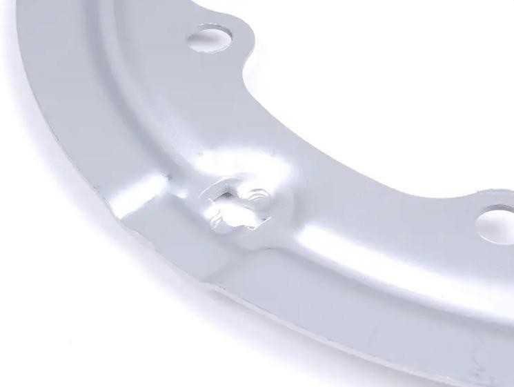 Bmw E60 E61 E63 E64 E65 Haltering Originalus 34216777837