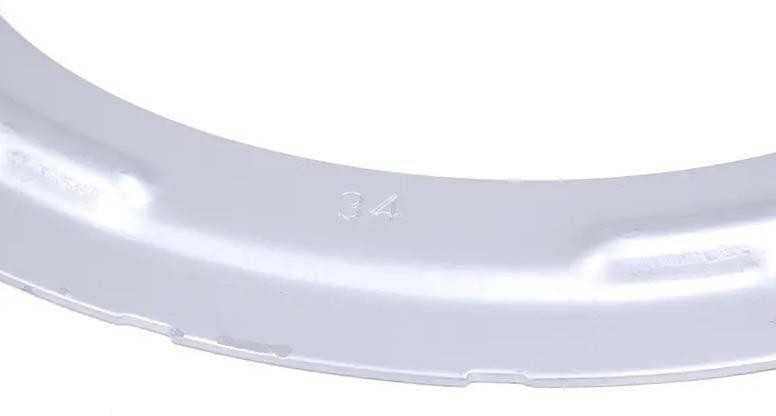 Bmw E60 E61 E63 E64 E65 Haltering Originalus 34216777837