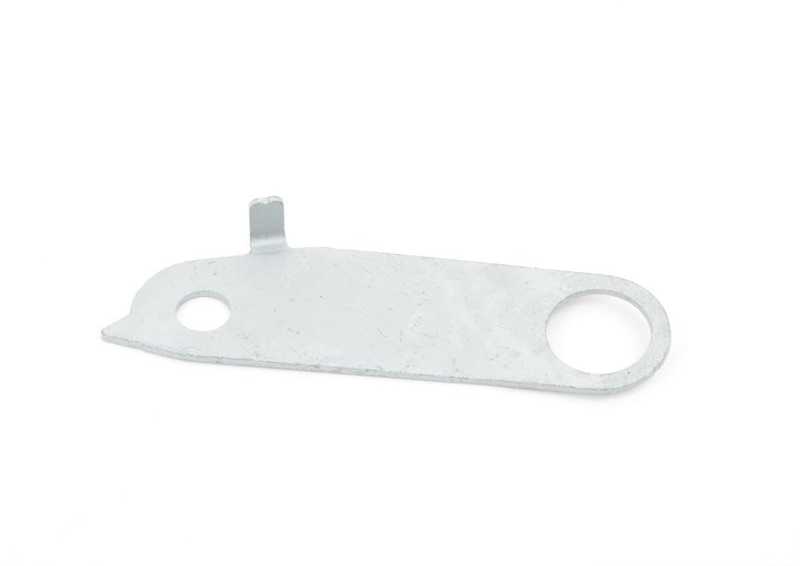 Bmw E60 E61 E63 E64 Halter Kupplungsleitung Originalus 21526771797