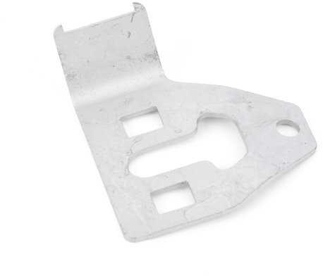 Bmw E60 E61 E63 E64 Halter Lambdasonde Originalus 12527835466