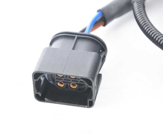 Bmw E60 E61 E63 E64 Kabelsatz Sensorik Aktivlenkun Originalus 61126970306