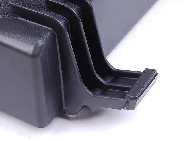 Bmw E60 E61 E63 E64 Kairys Filterkasten Originalus 64316913503