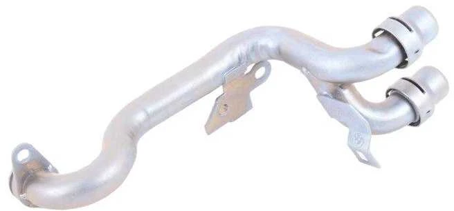 Bmw E60 E61 E63 E64 M5 M6 Orus Ausinimo Vamzdis Originalus 11537834115