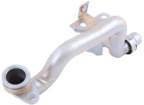 Bmw E60 E61 E63 E64 M5 M6 Orus Ausinimo Vamzdis Originalus 11537834115