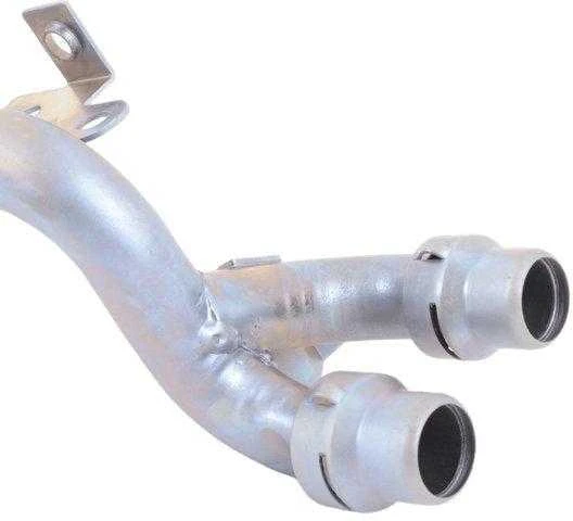 Bmw E60 E61 E63 E64 M5 M6 Orus Ausinimo Vamzdis Originalus 11537834115