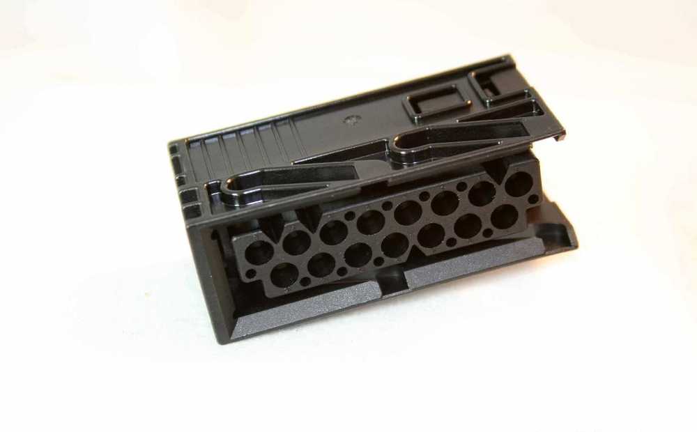 BMW E60 E61 E63 E64 MAŽO GALIOS MODULIO KONEKTORIŲ RINKINYS MPM ORIGINALUS 61131382566
