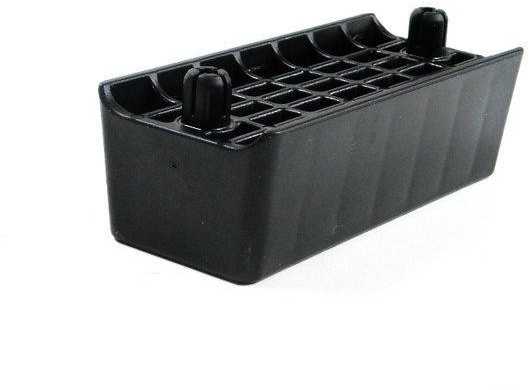BMW E60 E61 E63 E64 priekinis domkrato padėklas originalus 31112282957