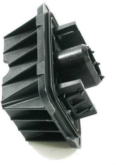 BMW E60 E61 E63 E64 priekinis domkrato padėklas originalus 31112282957