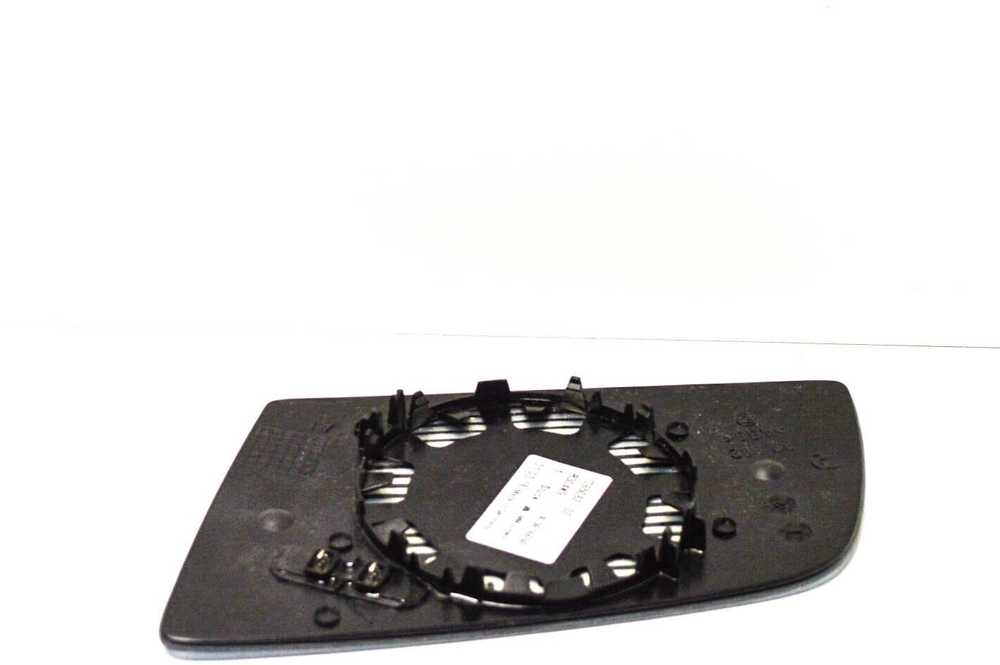 BMW E60 E61 E63 E64 Šiluminis Priekinis Veidrodis Originalus 51167251650