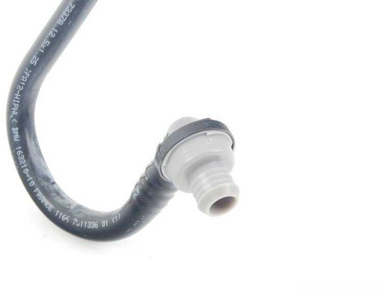 Bmw E60 E61 E63 E64 Švaros Šlaunis Originalus 11667610749