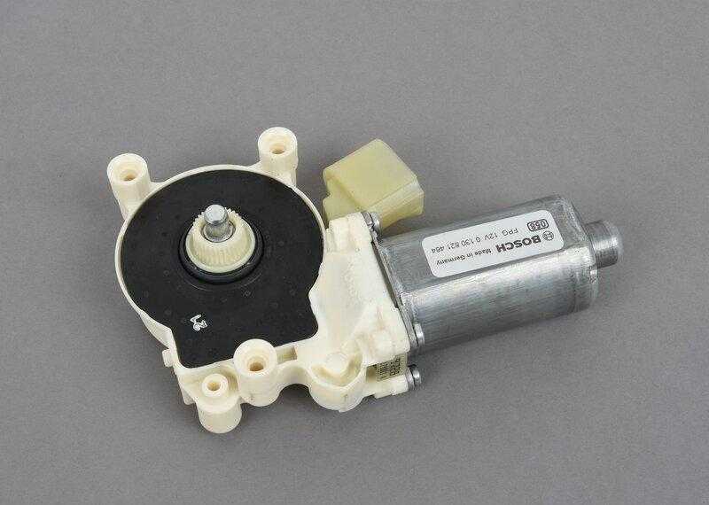 Bmw E60 E61 E63 Fensterheber Antrieb Originalus 67626972343