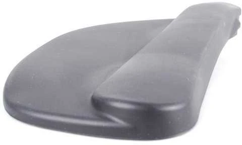BMW Dešinysis Dangtelis Valytuvo Svirtis E60 E61 E63 E64 Originalus 61617035103