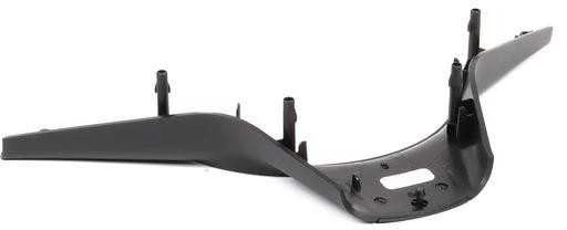 BMW E60 E61 E63 vairo apdailos detalė originali 32347841044
