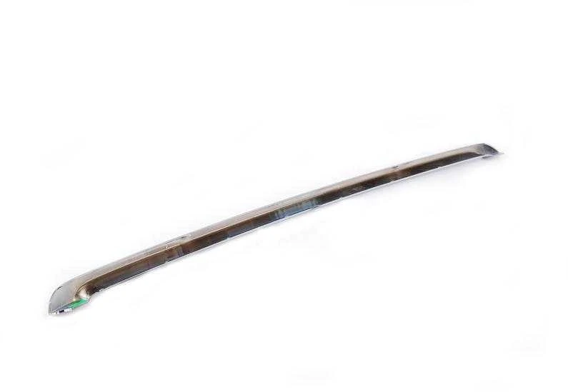 BMW E60 E61 E65 E66 E66 E67 E70 E71 E72 E83 E85 E86 E87 E90 E91 E92 E93 Originalus 51112751624