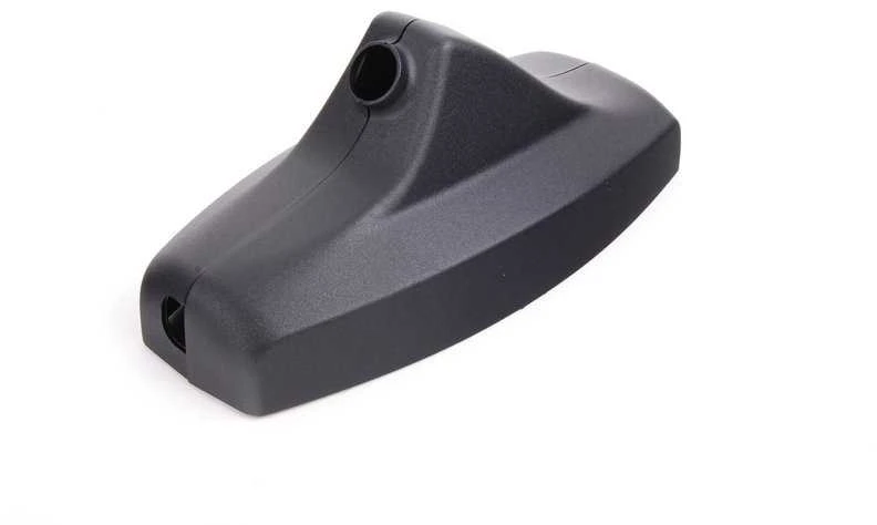BMW E60 E61 E70 veidrodėlių dangtelių komplektas Atraminė plokštelė Originali 51169121512