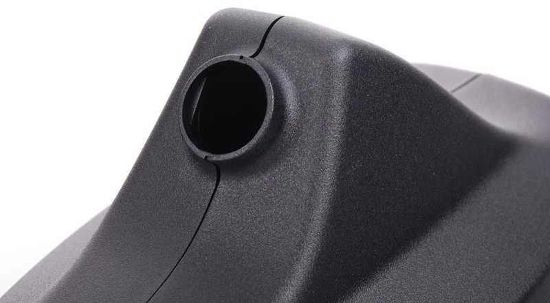 BMW E60 E61 E70 veidrodėlių dangtelių komplektas Atraminė plokštelė Originali 51169121512
