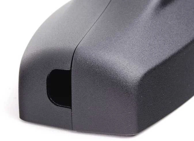 BMW E60 E61 E70 veidrodėlių dangtelių komplektas Atraminė plokštelė Originali 51169121512