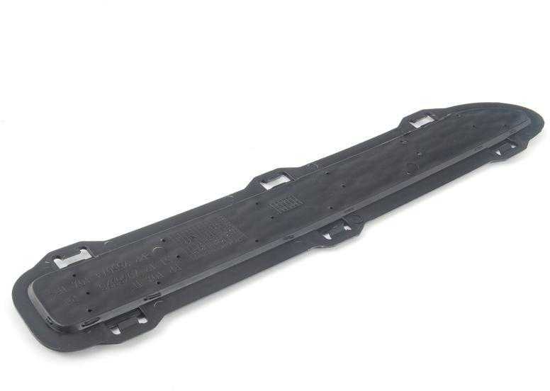 BMW E60 E61 E90 E91 E91 E92 E93 kuro siurblys originalus 51127068398