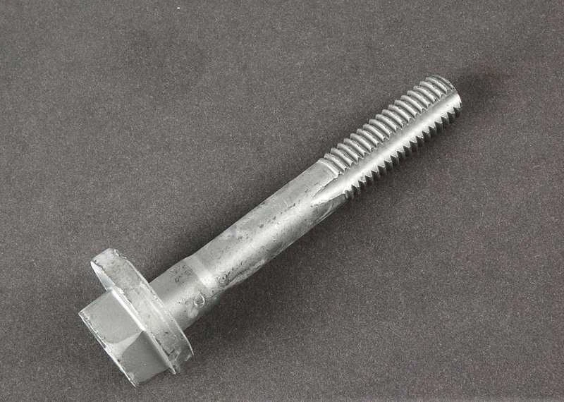 Bmw E39 E60 E61 E63 E64 Ekcentrinė Varžtas Originalus 33306760591