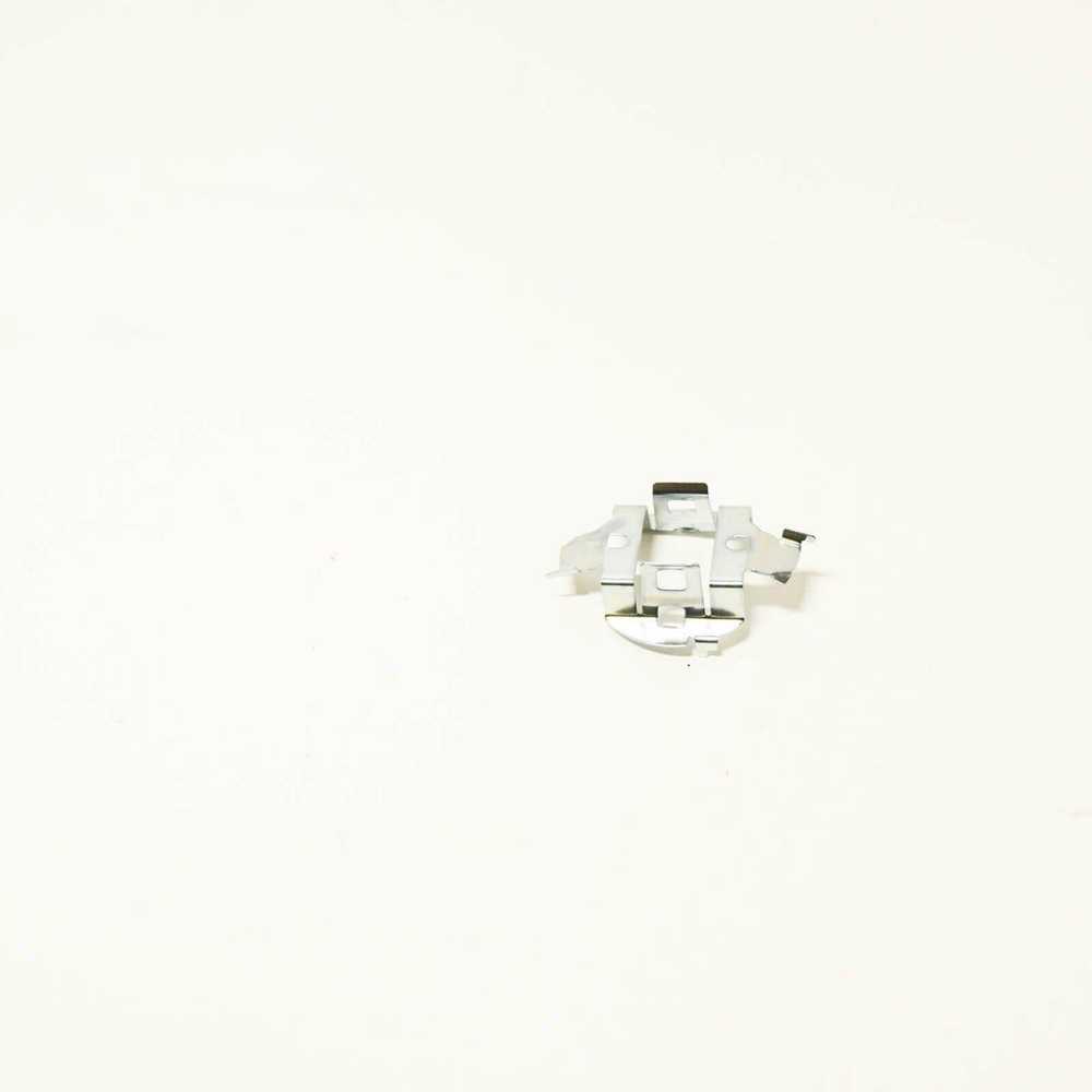 Bmw E60 E61 F10 F11 Haltefeder H7 Lampe Originalus 63117175336