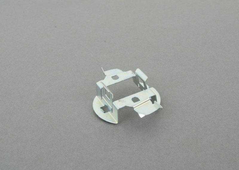 Bmw E60 E61 F10 F11 Haltefeder H7 Lampe Originalus 63117175336