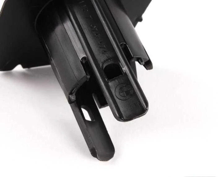BMW E60 E61 Galinio PDC Jutiklio Tvirtinimo Komplektas Originalus 51120432217