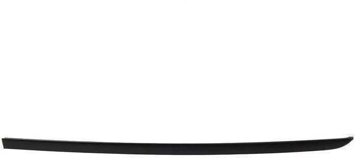 BMW E60 E61 Kairės pusės lašėjimo latakas originalus 51317045447