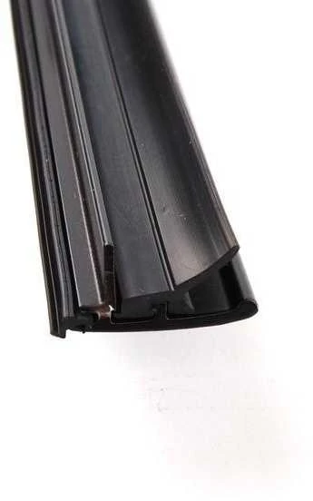 BMW E60 E61 Kairės pusės lašėjimo latakas originalus 51317045447