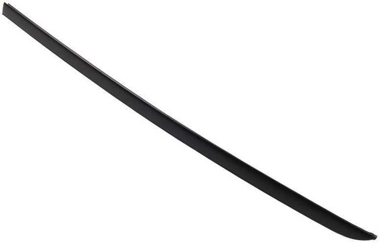 BMW E60 E61 Kairės pusės lašėjimo latakas originalus 51317045447