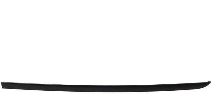 BMW E60 E61 Kairės pusės lašėjimo latakas originalus 51317045447