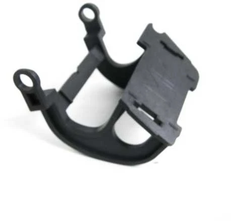 BMW E60 E61 kairioji svirtis originali 51117896601