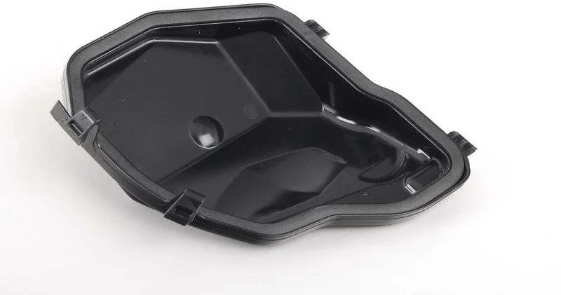BMW E60 E61 kairiojo žibinto dangtelis originalus 63116933239