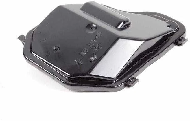 BMW E60 E61 kairiojo žibinto dangtelis originalus 63116933239