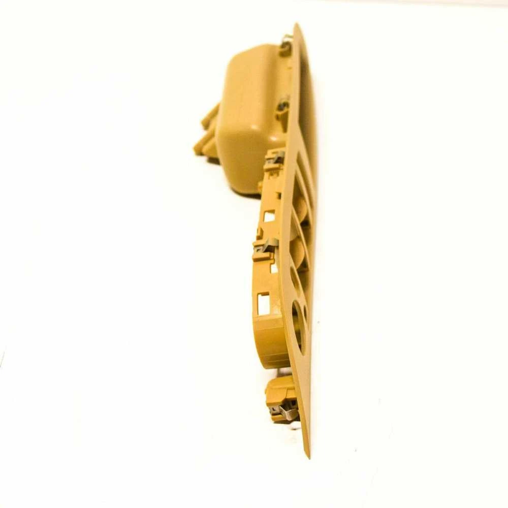 BMW E60 E61 Kairys Rėmo Įdėklas Originalus 51416983705