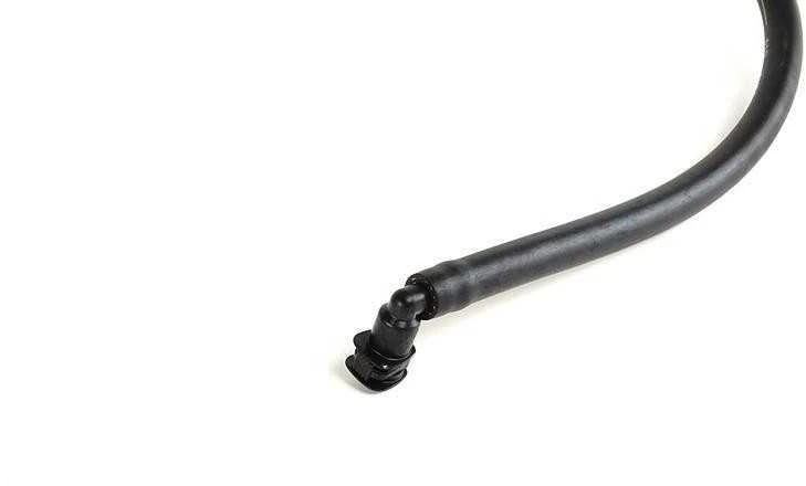 BMW E60 E61 Kairysis Šlaunis Originalus 61677066010