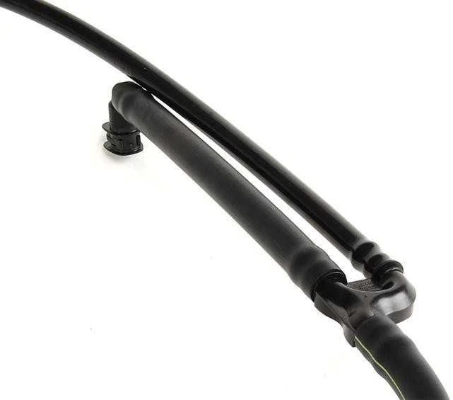 BMW E60 E61 Kairysis Šlaunis Originalus 61677066010
