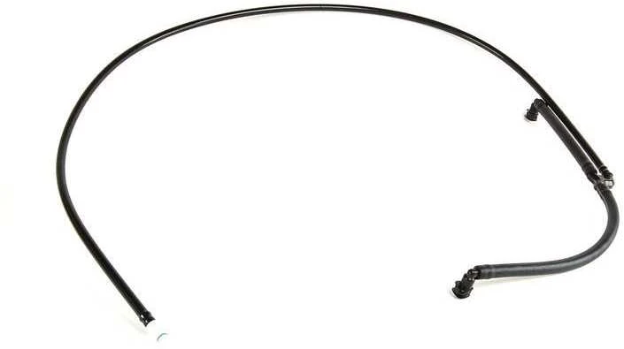 BMW E60 E61 Kairysis Šlaunis Originalus 61677066010